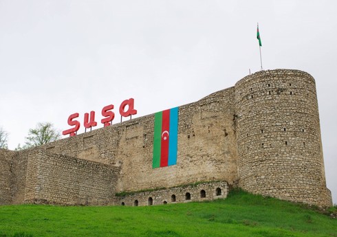 Şuşada I İslam Dünyası Mədəni Forumu keçirilir