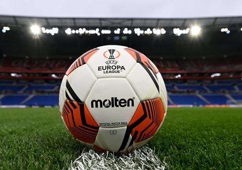 UEFA Avropa Liqasının 1/4 final mərhələsinə yekun vurulacaq