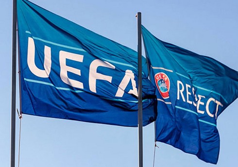 UEFA Azərbaycan klublarına ödəniş edib