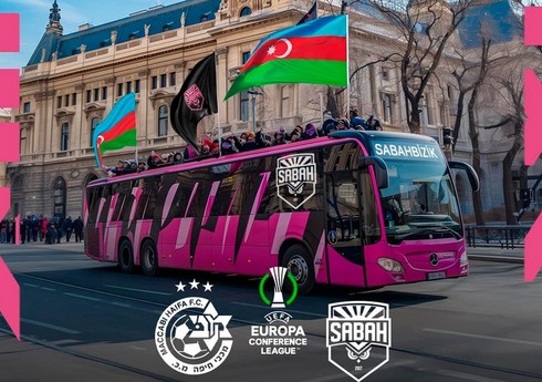 UEFA Konfrans Liqası: "Makkabi" - "Sabah" oyununa cəmi 300 bilet satılıb - EKSKLÜZİV