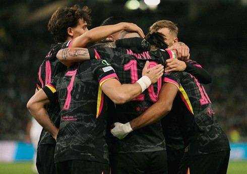 UEFA Konfrans Liqasının Liqa mərhələsində II turun oyunları keçirilib