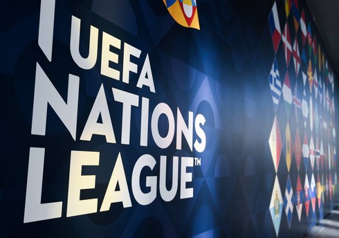 UEFA Millətlər Liqası: IV turda daha 10 oyun keçiriləcək