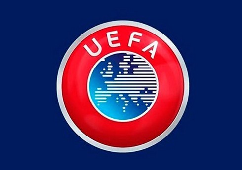 UEFA reytinqi: Azərbaycan bir pillə irəliləyərək Rusiyanı geridə qoyub