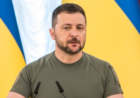 Ukrayna dron əleyhinə vasitələrin istehsalına başlayıb