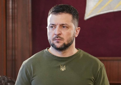 Ukraynada Rusiyaya qarşı sanksiya təzyiqinin sinxronlaşdırılmasına dair qərar qüvvəyə minib