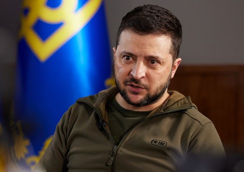 Ukraynanı qışda bir neçə “Patriot” sistemi qoruyacaq