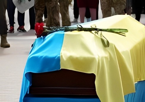 Ukraynaya 909, Rusiyaya isə 43 hərbçinin meyiti qaytarılıb