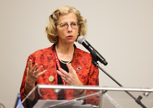 UNEP rəhbəri dünya ictimaiyyətini Bakıda keçiriləcək COP29-da konkret qərarların qəbuluna diqqət yetirməyə çağırıb