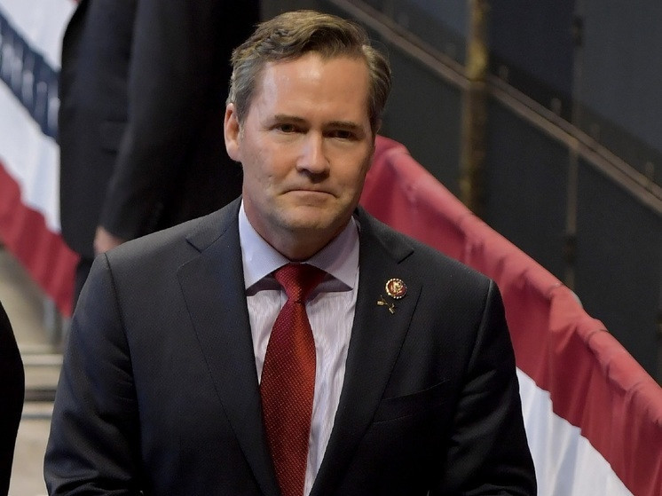 Uolts Səudiyyə Ərəbistanında baş tutacaq danışıqlarda iştirak edəcək