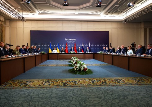 Vaşinqton İstanbuldakı danışıqlar fonunda Moskva və Kiyevə müraciət edib