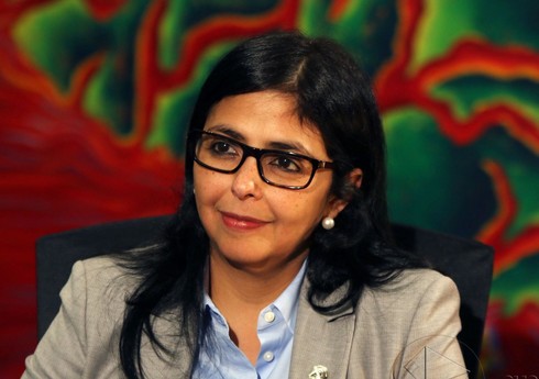 Venesuela Çinlə dostluq və əməkdaşlığı gücləndirib