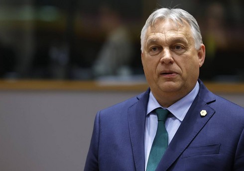 Viktor Orban: Avropa İttifaqı Ukrayna münaqişəsində uduzub