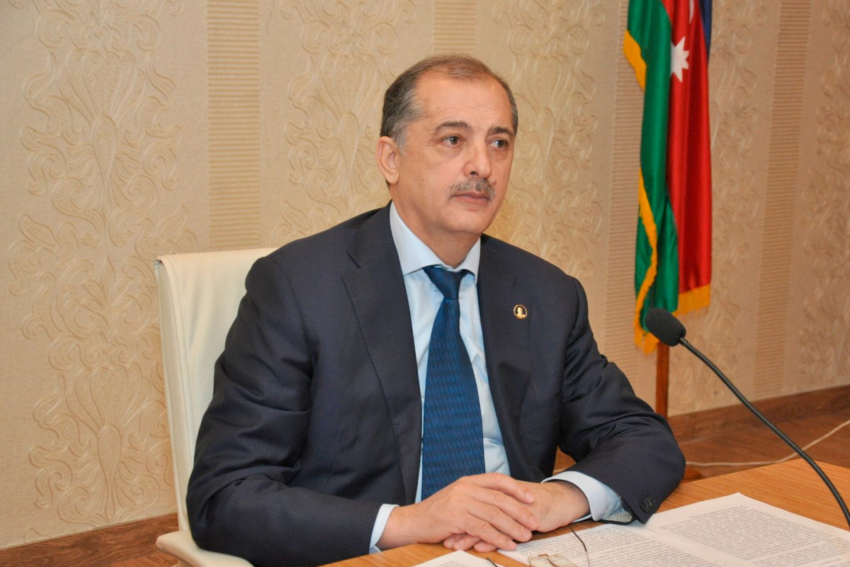 Vilyam Hacıyevin kassasiya şikayəti üzrə məhkəmə başlayıb