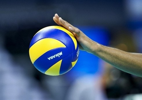 Voleybol üzrə Azərbaycan Yüksək Liqalarında bürünc medal uğrunda oyunlar keçiriləcək