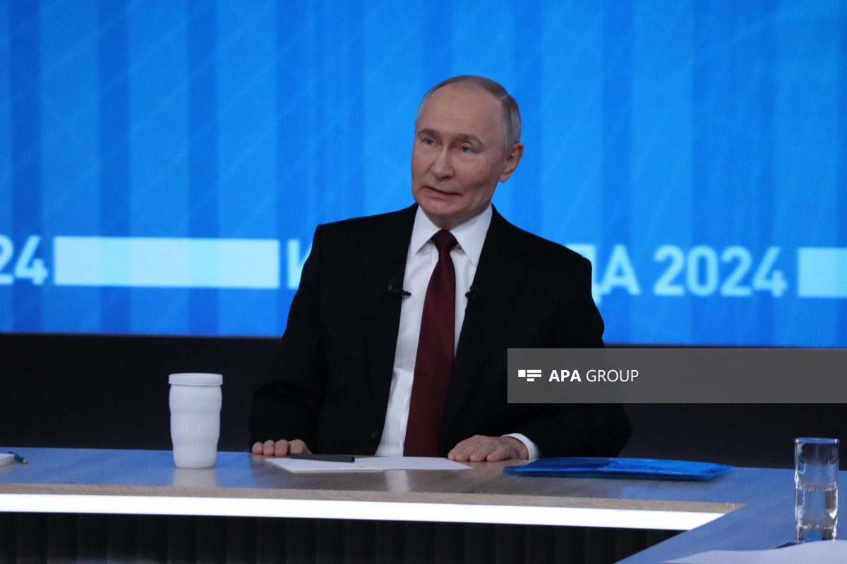 Vətəndaşlığı olmayanlar Rusiya ordusunda müqavilə ilə xidmət edə biləcək