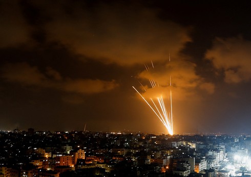 “WSJ”: İsrail bazar günü İrana hərbi zərbə endirə bilər