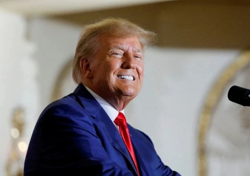 WSJ: Tramp Aİ liderlərilə danışıqlarda Ukrayna ilə bağlı heç bir öhdəlik götürməyib