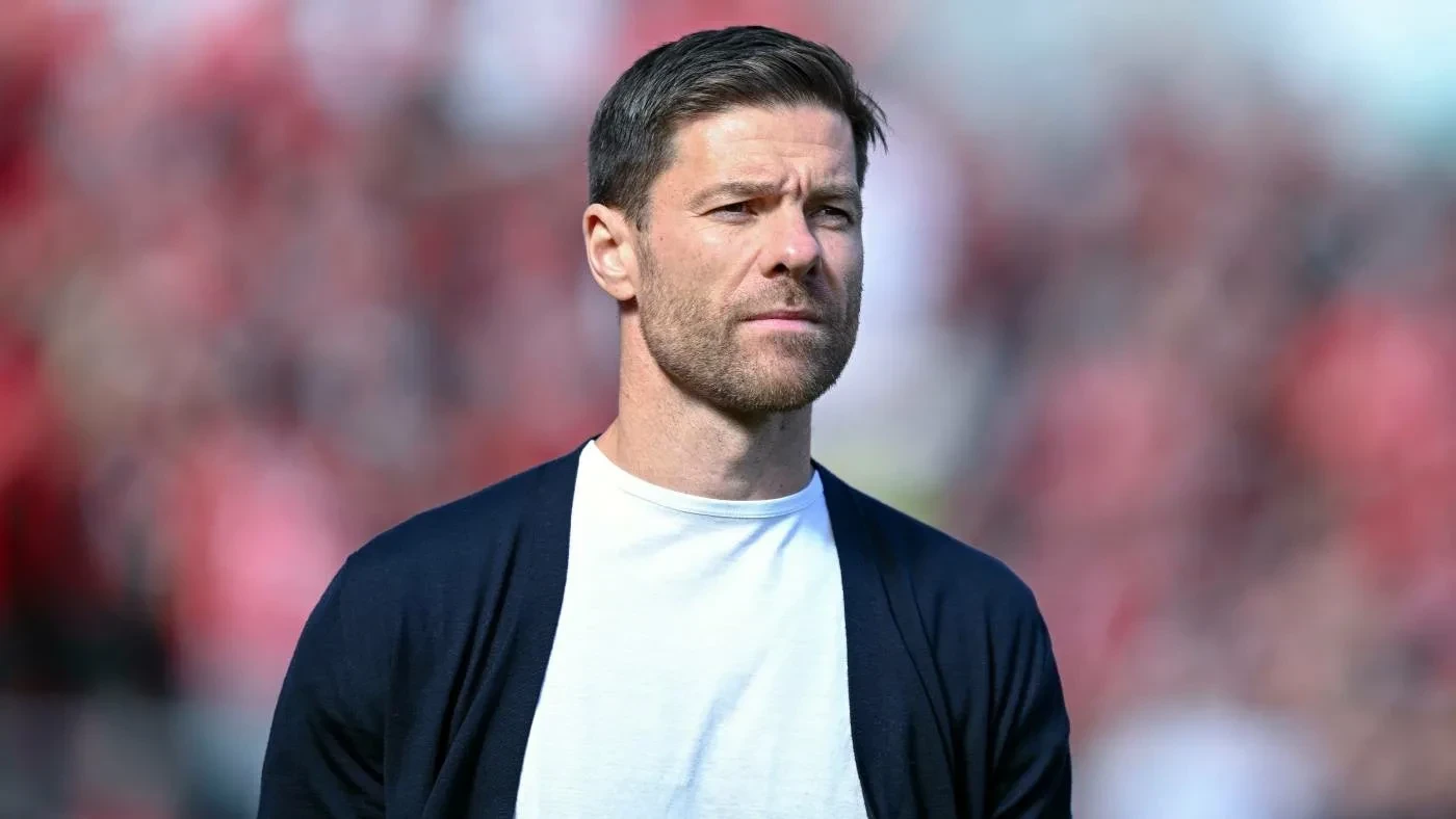 Xabi Alonso "Bayer Leberkuzen"i tərk edə bilıər