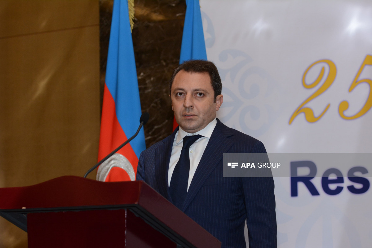 XİN: Azərbaycan və Qazaxıstan arasında imzalanmış sənəd münasibətimizin əsasını təşkil edir