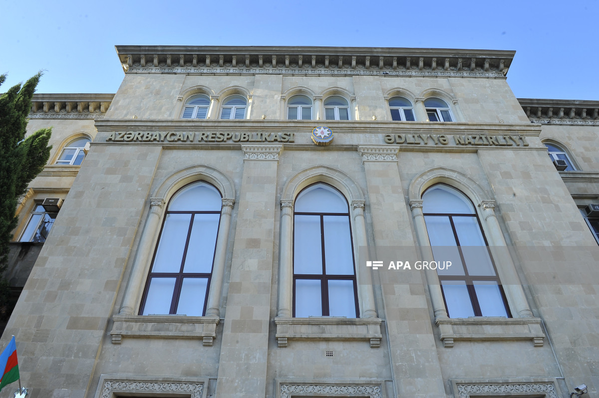 Xüsusi icra institutu 2026-cı ildən tətbiq ediləcək