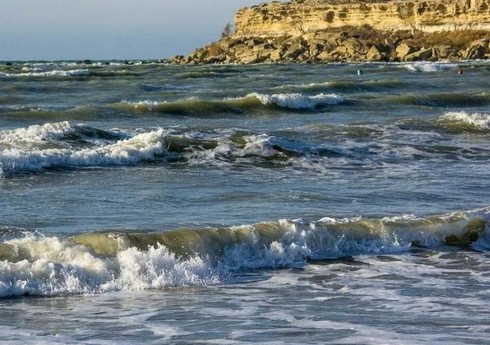 Xəzərə çirkab su axıdılmasının qarşısının alınması ilə bağlı qanunvericilik dəyişdiriləcək