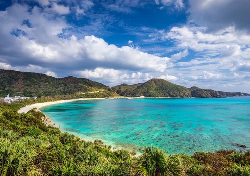 Yaponiya sahillərində güclü zəlzələ baş verib