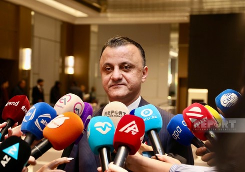 Yeni Klinikada 25 nəfərə sümük iliyinin köçürülməsi nəzərdə tutulur