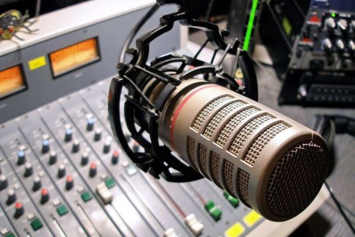 Yeni radionun açılması üçün müsabiqəyə sənəd qəbulu başa çatıb