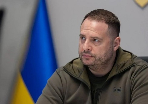 Yermak: İstanbulda vətənə qaytarılmalı olan ukraynalı uşaqların siyahısı Rusiyaya təhvil verilib