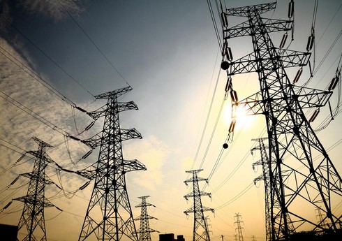Yevlaxın dörd kəndinə elektrik enerjisinin verilişi bərpa olunub - YENİLƏNİB