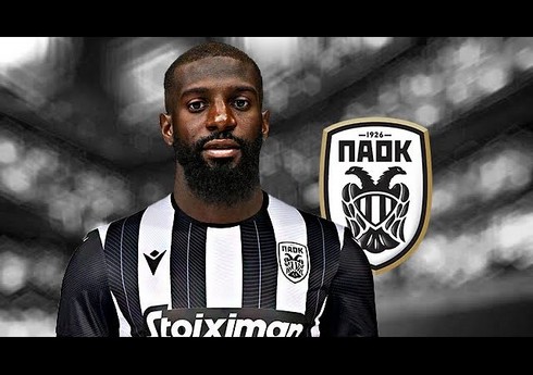 Yunanıstan klubu Fransa millisinin sabiq futbolçusunu transfer edib