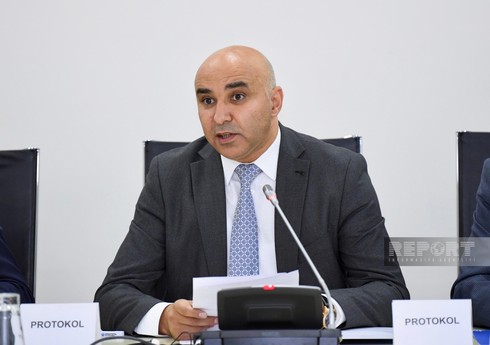 Zaur İbrahimli: Azərbaycana qarşı təzyiqlər xüsusilə mötəbər tədbirlər ərəfəsində artır