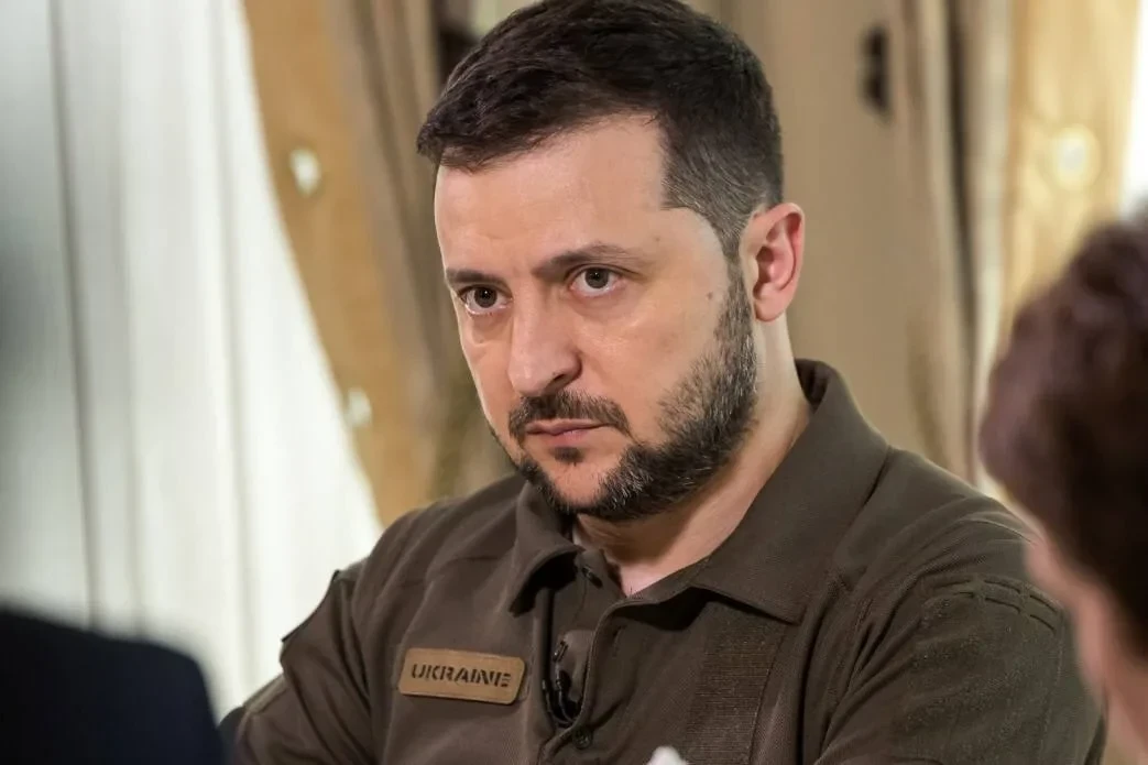 Zelenski: Trampı Putinin sülh istiqamətində nizamlanma ilə bağlı yalan danışdığına inandırmaq lazımdır