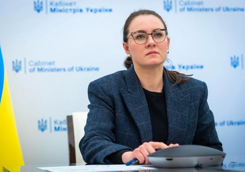 Zelenski Yuliya Sviridenkoya Ukraynanın Baş naziri postunu təklif edib