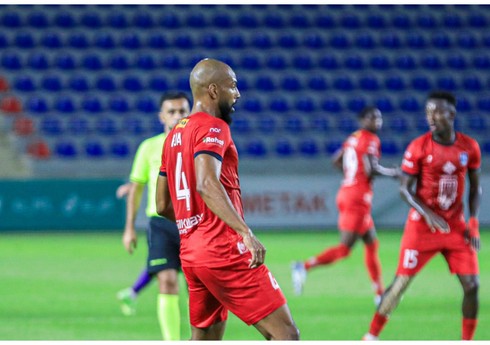 "Zirə"nin futbolçusu Azərbaycan çempionatlarında 100-cü oyununu keçirib