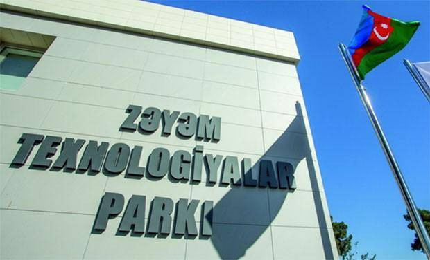 “Zəyəm Texnologiyalar Parkı” növbəti dəfə zərər edib - Hesabat